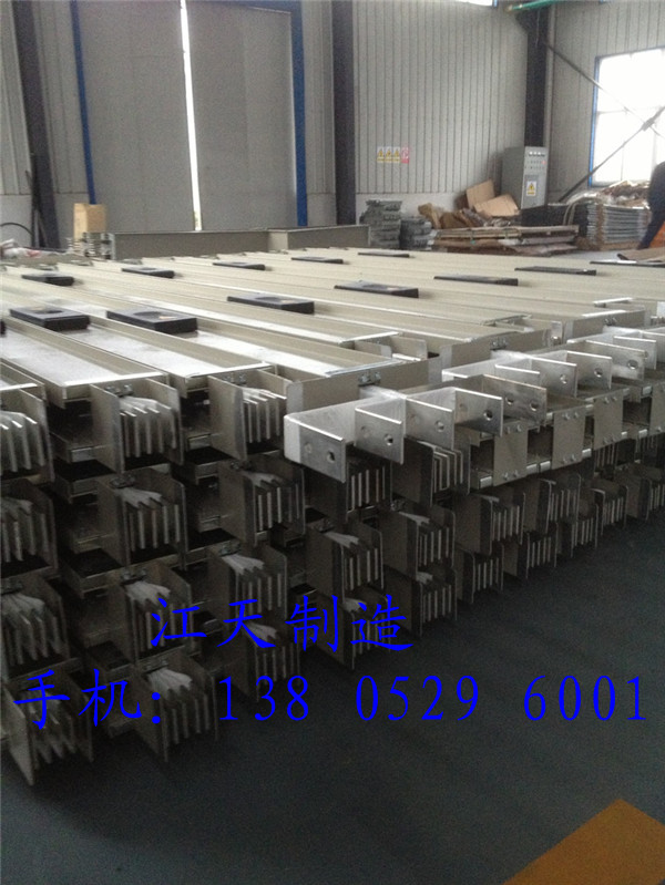 密集型母线槽生产基地